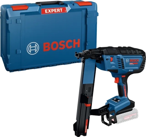 Akumulatorowy zszywacz do drewna Bosch EXTH18V-50M