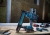 Akumulatorowy zszywacz do drewna Bosch EXTH18V-50M