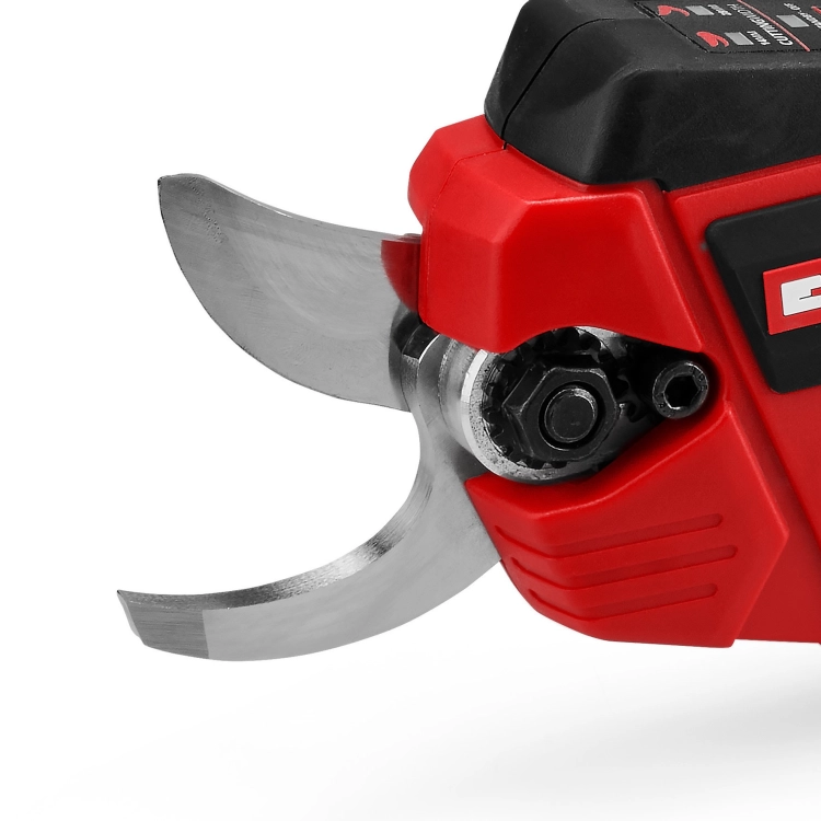 Akumulatorowe nożyce do gałęzi EINHELL GP-LS 18/28 Li BL solo