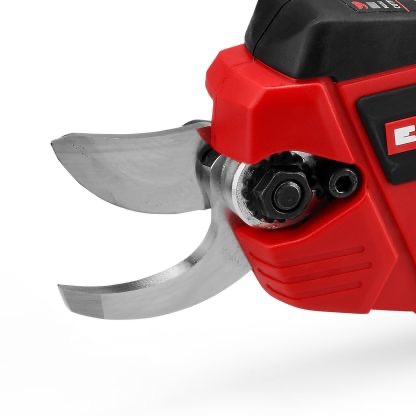 Akumulatorowe Nożyce do gałęzi na wysięgniku EINHELL GP-LS 18/28 Li T BL solo