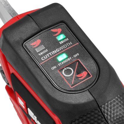 Akumulatorowe Nożyce do gałęzi na wysięgniku EINHELL GP-LS 18/28 Li T BL solo