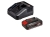 Akumulatorowe nożyce do żywopłotu EINHELL GC-CH 1855/1 Li Kit 1x2,5Ah