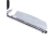 Akumulatorowe nożyce do żywopłotu EINHELL GC-CH 1855/1 Li Kit 1x2,5Ah