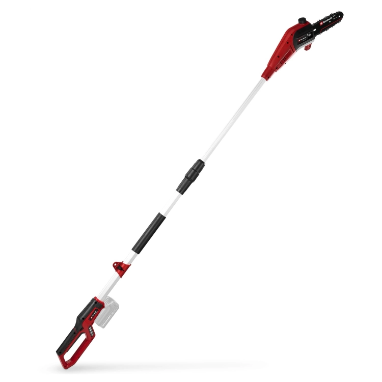Akumulatorowa piła łańcuchowa na wysięgniku EINHELL GC-LC 18/20 Li T solo