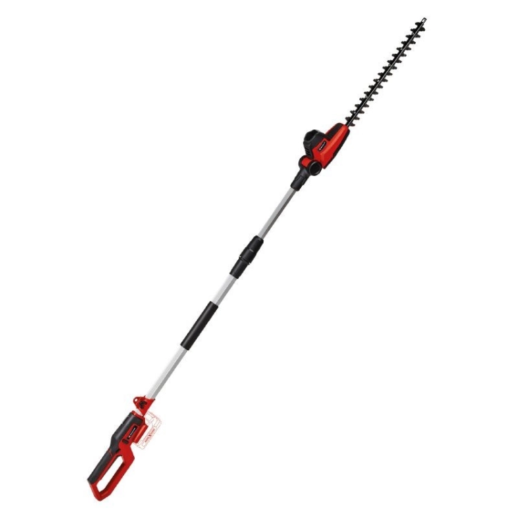 Akumulatorowe nożyce do żywopłotu na wysięgniku EINHELL GC-HH 18/45 Li T solo