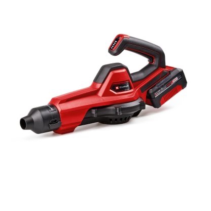 Akumulatorowa dmuchawa EINHELL GE-UB 18/250 Li E 1x4Ah