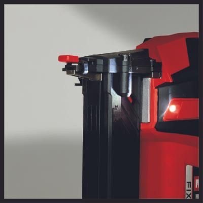 Akumulatorowy zszywacz EINHELL FIXETTO 18/40S solo
