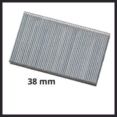 Akumulatorowy zszywacz EINHELL FIXETTO 18/40S solo