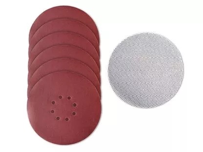 Akumulatorowa szlifierka do gipsu EINHELL TP-DWS 18/225 Li BL