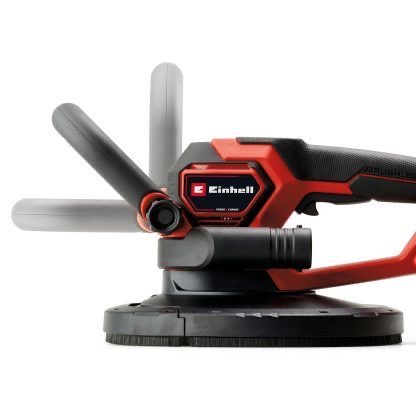 Akumulatorowa szlifierka do gipsu EINHELL TP-DWS 18/225 Li BL