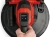 Akumulatorowa szlifierka do gipsu EINHELL TP-DWS 18/225 Li BL