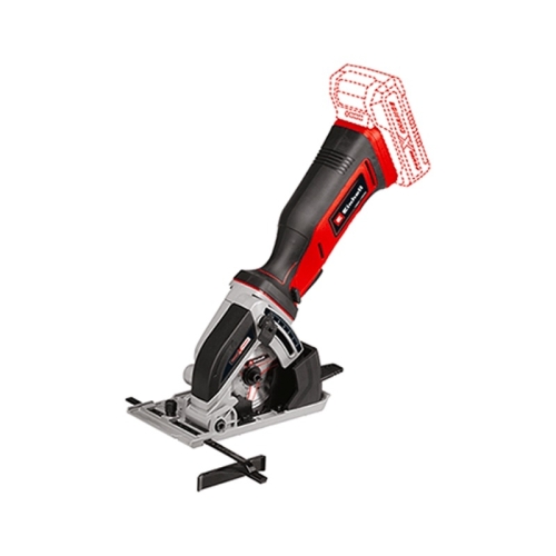 Akumulatorowa pilarka tarczowa EINHELL TC-CS 18/89 Li solo MINI