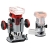 Akumulatorowa frezarka EINHELL TP-RO 18 set Li BL solo