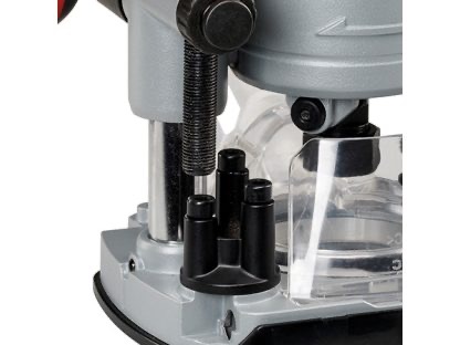 Akumulatorowa frezarka EINHELL TP-RO 18 set Li BL solo