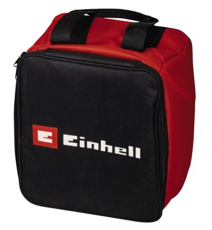 Akumulatorowa frezarka EINHELL TP-RO 18 set Li BL solo