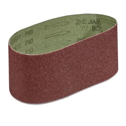 Akumulatorowa szlifierka taśmowa EINHELL TP-BS 18/457 Li BL solo