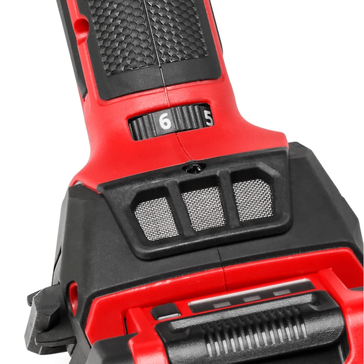 Akumulatorowa szlifierka szczotkowa EINHELL TP-BR 18/32 Li BL solo
