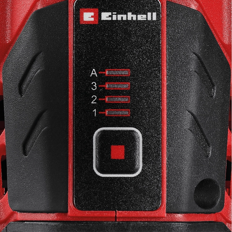 Akumulatorowy klucz udarowy EINHELL TP-CW 18/750-C Li BL solo