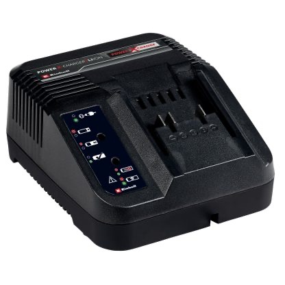 Zestaw zasilający EINHELL 18V 1x5,2Ah + ładowarka 3A PXC