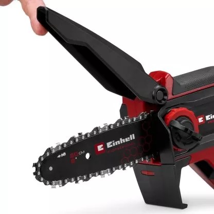 Akumulatorowa piła łańcuchowa EINHELL GP-PS 18/20 LI BL solo