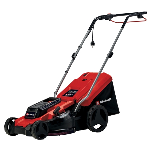 Kosiarka elektryczna EINHELL GC-EM 1600/37 bez napędu