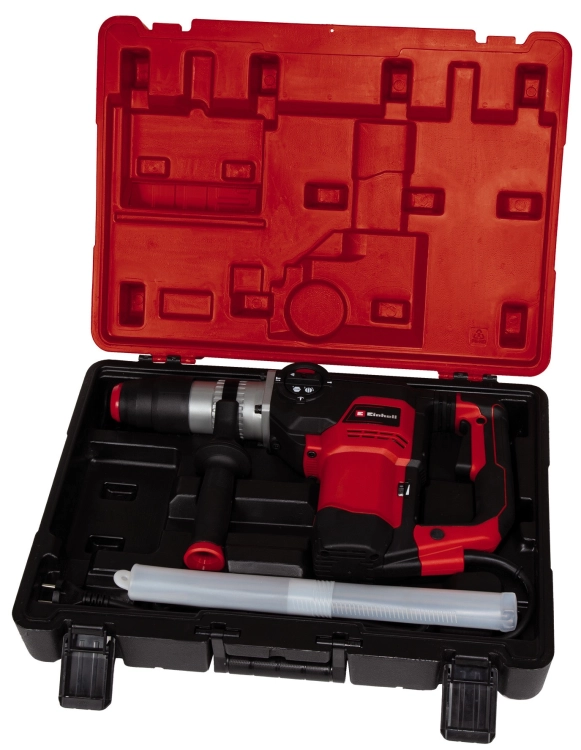 Młot udarowy EINHELL SDS-max TE-RH 40 3F