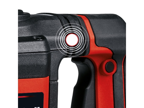 Młot udarowy EINHELL SDS-max TE-RH 40 3F