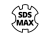 Młot udarowy EINHELL SDS-max TE-RH 40 3F