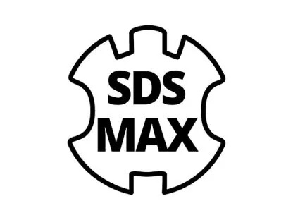 Młot udarowy EINHELL SDS-max TE-RH 40 3F