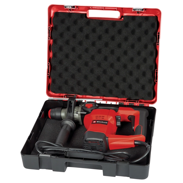 Młot udarowy EINHELL SDS-plus TC-RH 28 3F