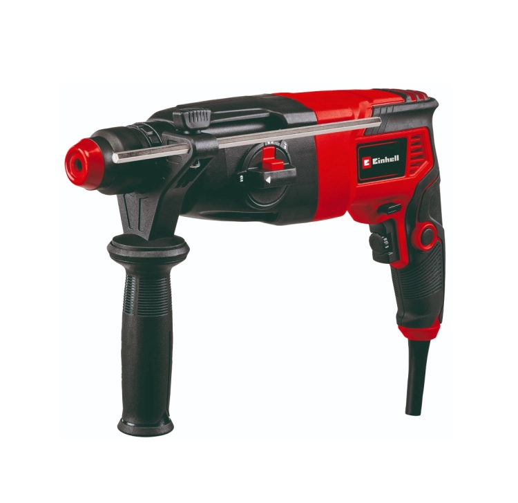 Młot udarowy EINHELL SDS-plus TC-RH 620 4F