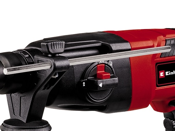 Młot udarowy EINHELL SDS-plus TC-RH 620 4F