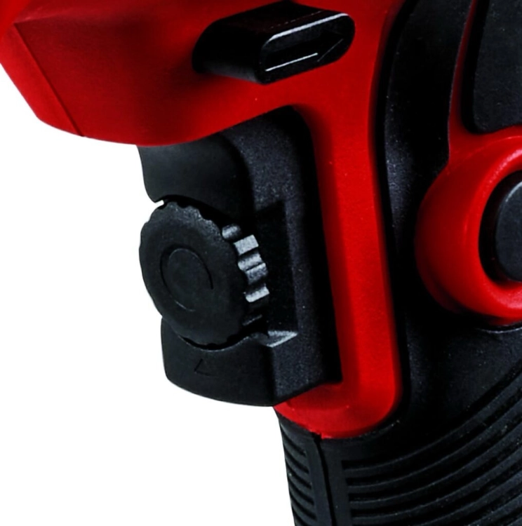 Młot udarowy EINHELL SDS-plus TC-RH 620 4F