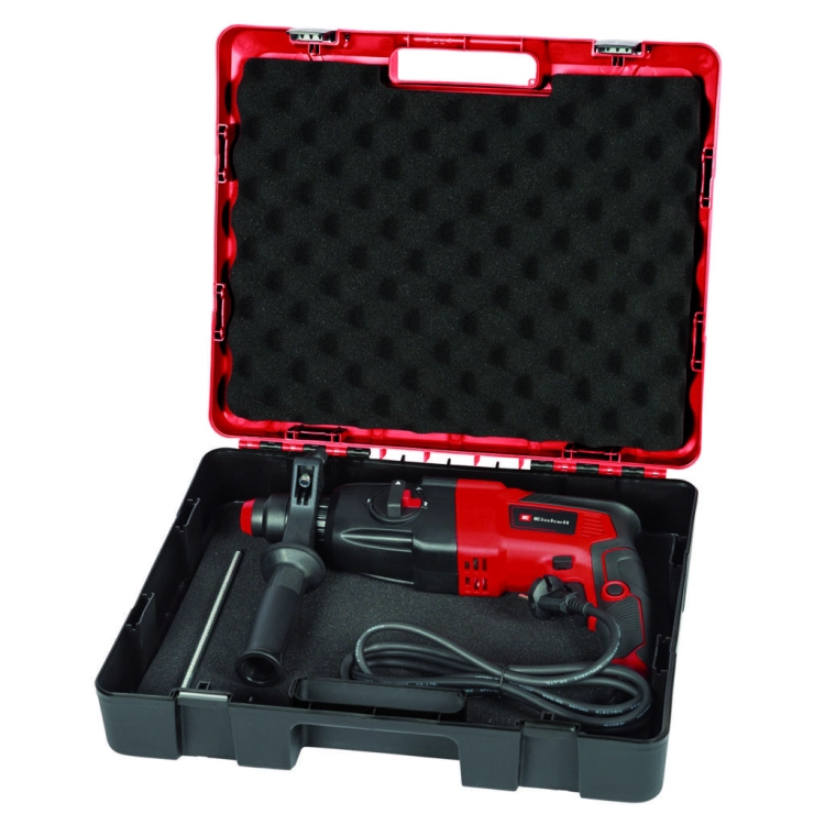 Młot udarowy EINHELL SDS-plus TC-RH 620 4F