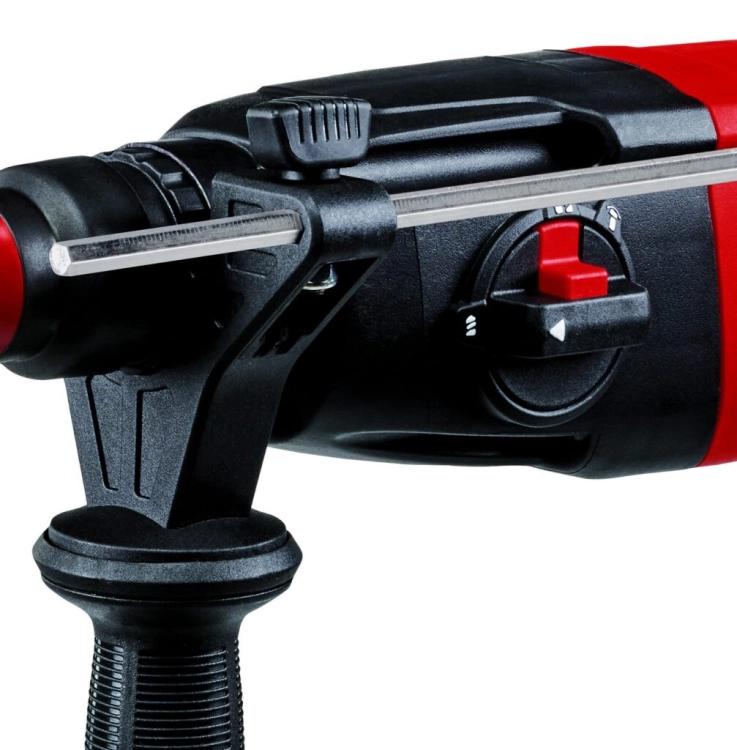 Młot udarowy EINHELL SDS-plus TC-RH 620 4F