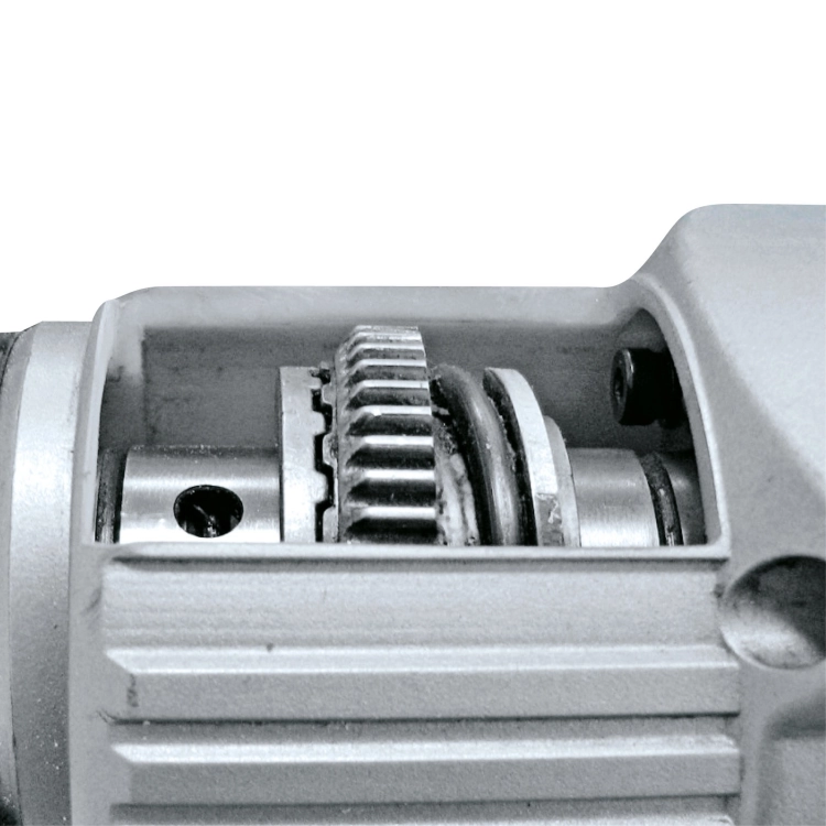 Młot udarowy EINHELL SDS-plus TC-RH 620 4F