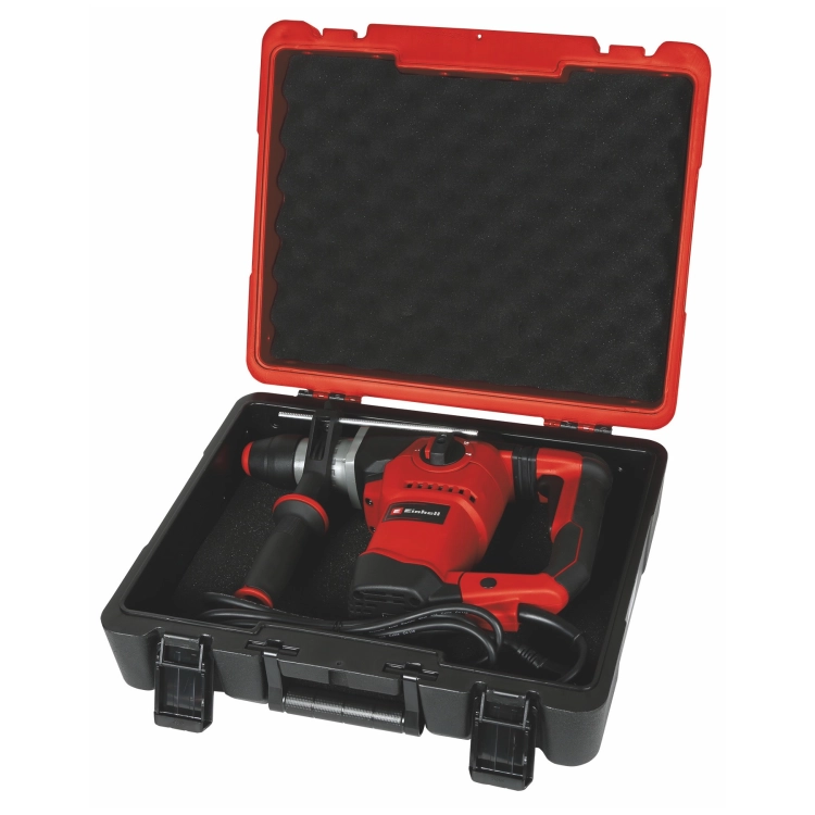 Młot udarowo-obrotowy EINHELL SDS-plus TE-RH 32-1600 4F