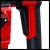 Młot udarowo-obrotowy EINHELL SDS-plus TE-RH 32-1600 4F