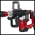 Młot wyburzeniowy EINHELL SDS-max TE-DH 32