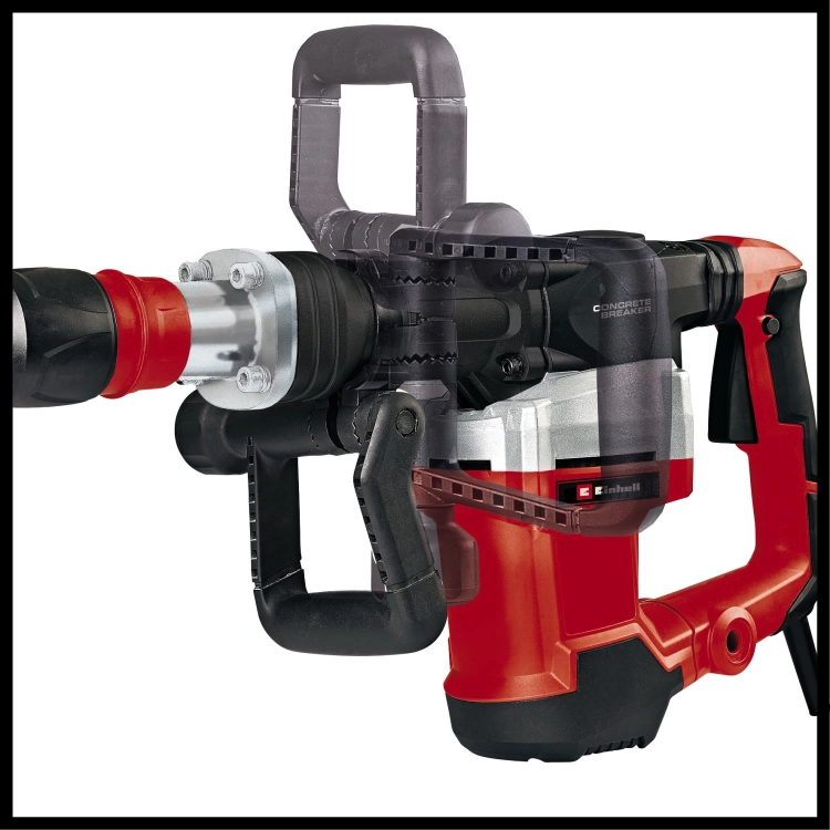 Młot wyburzeniowy EINHELL SDS-max TE-DH 32