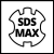 Młot wyburzeniowy EINHELL SDS-max TE-DH 32