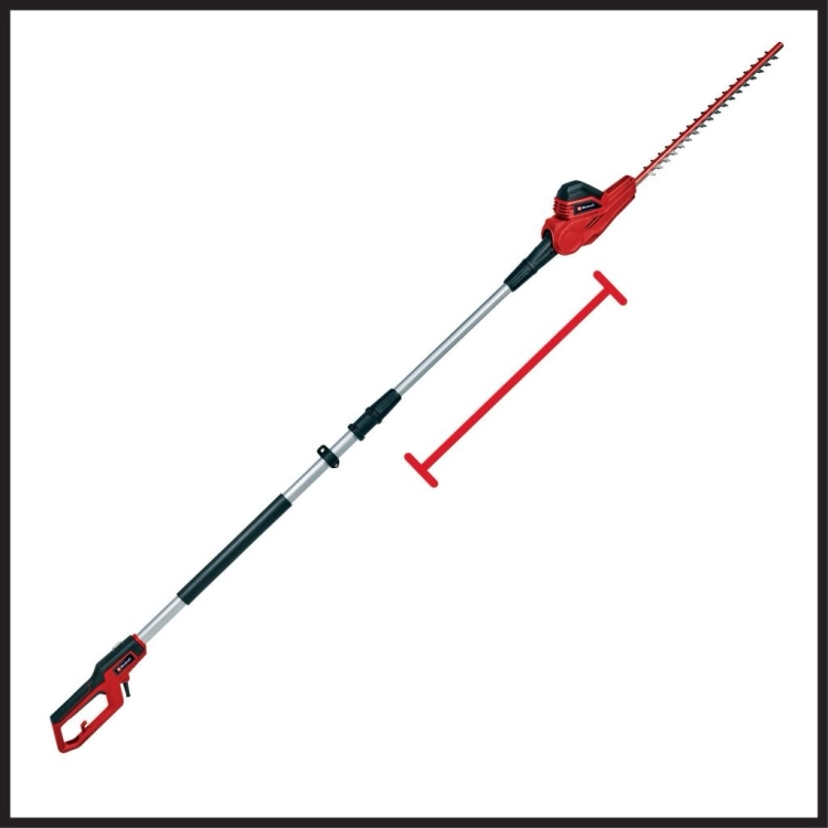 Nożyce do żywopłotu na wysięgniku EINHELL GC-HH 5056