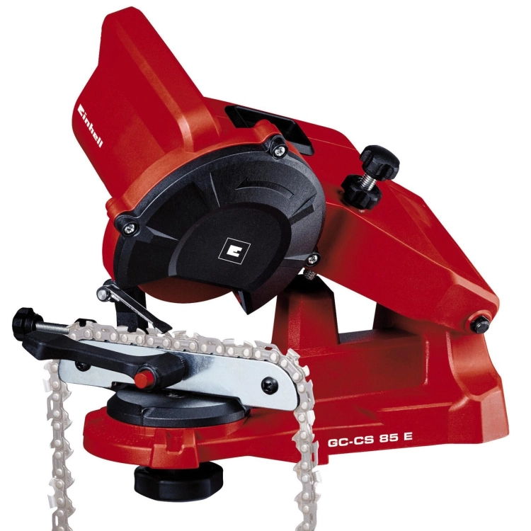 Ostrzałka do łańcuchów EINHELL GC-CS 85 E