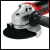 Szlifierka kątowa EINHELL TC-AG 125/850 Kit