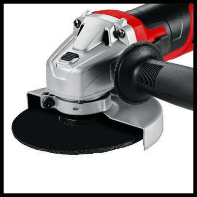 Szlifierka kątowa EINHELL TC-AG 125/850 Kit
