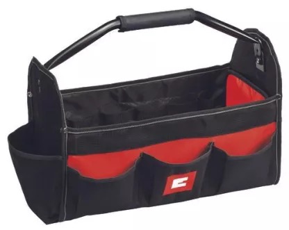 Szlifierka kątowa EINHELL TC-AG 125/850 Kit