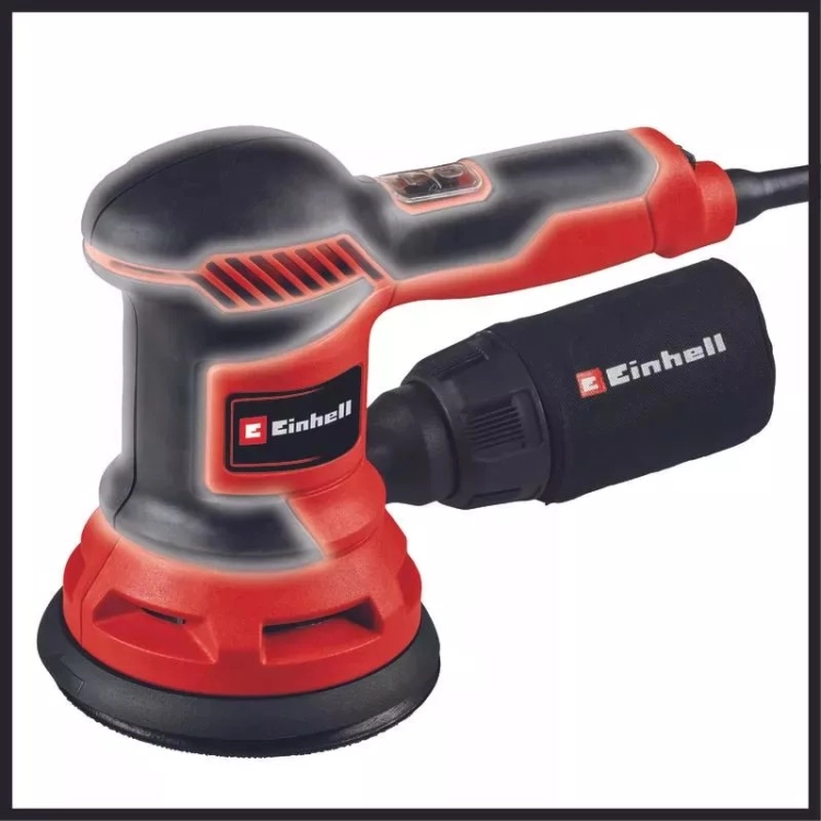 Szlifierka mimośrodowa EINHELL TC-RS 425 E