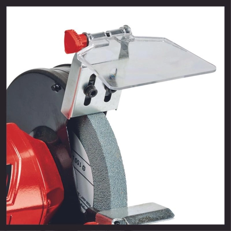 Szlifierka stołowa EINHELL TC-BG 150