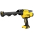Akumulatorowy wyciskacz do sylikonu STANLEY FATMAX SFMCE600B solo