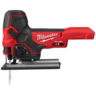 Wyrzynarka akumulatorowa MILWAUKEE M18FBJS-0X